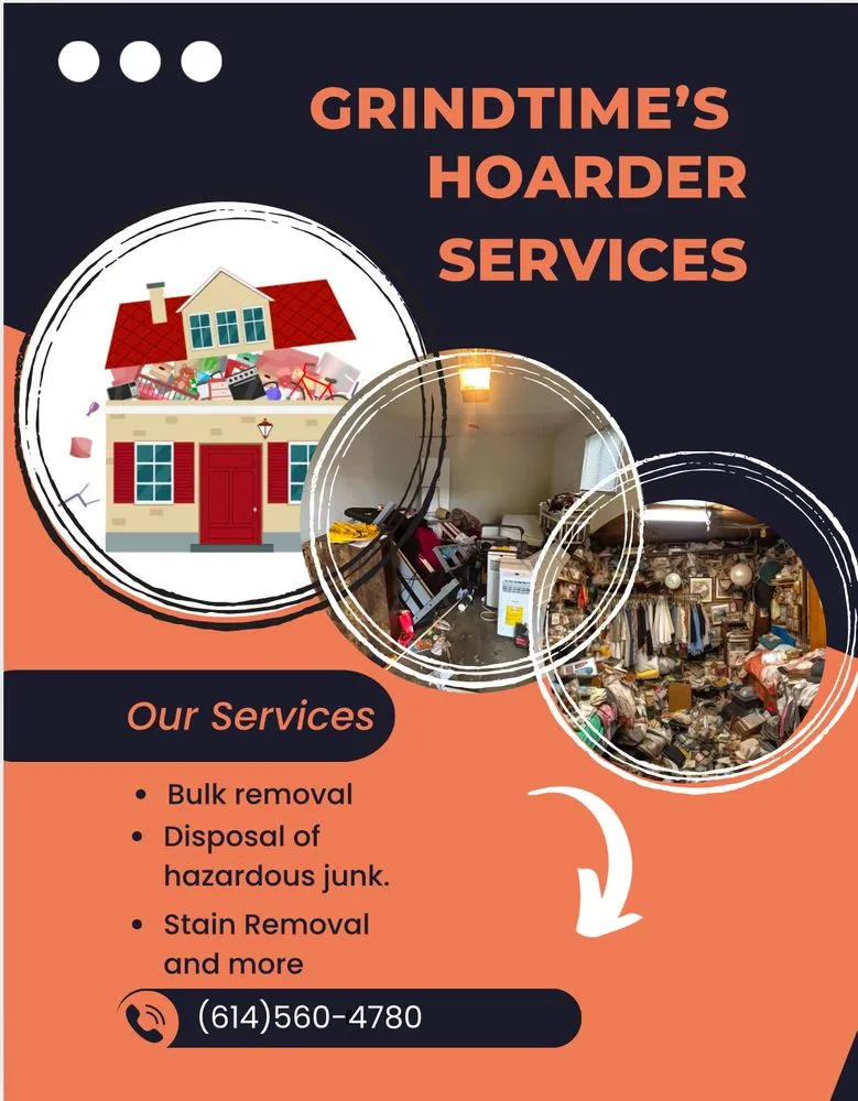 Expert residential landscaping experts serving Columbus, OH - Grind Time