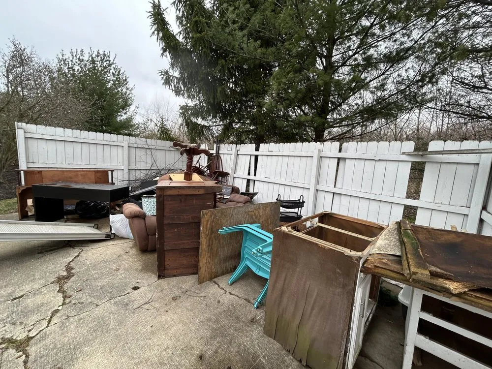 Custom outdoor landscaping near you across Columbus, OH - Grind Time