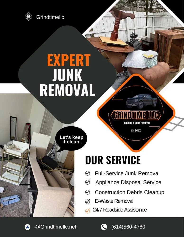 Expert garden landscaping for residential properties across Columbus, OH - Grind Time