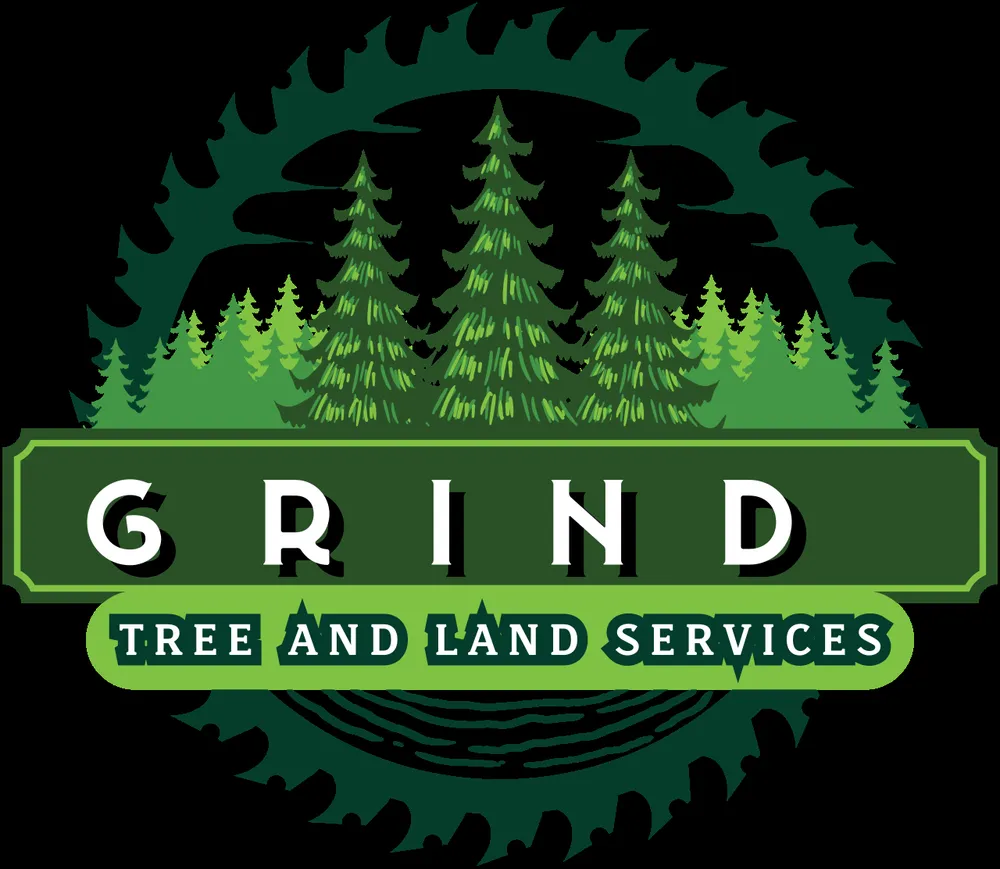 Professional garden landscaping experts serving Lawrence, MA - Grind Tree And Land Services