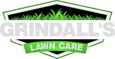 Grindalls Lawn Care Logo