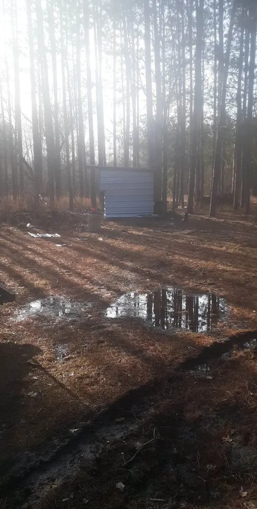 Top-rated yard maintenance in Gladwin, MI by Grinders Property Maintenance & Logistics