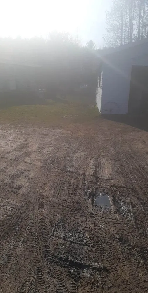 Trusted garden landscaping near you across Gladwin, MI - Grinders Property Maintenance & Logistics