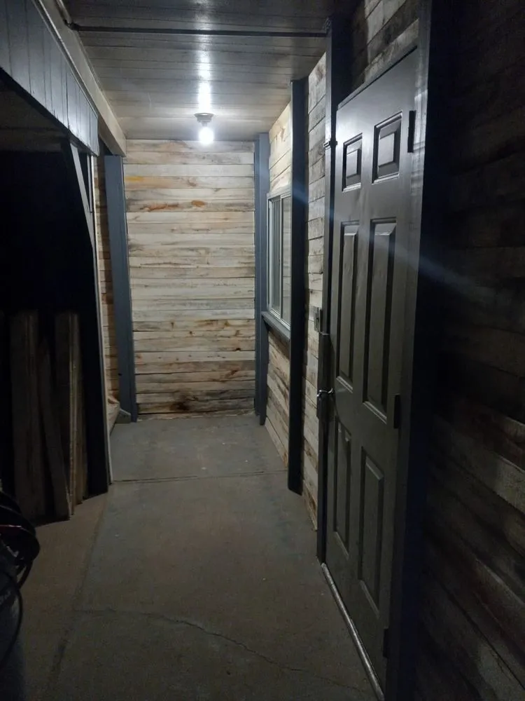 Reliable landscape installation in Gladwin, MI by Grinders Property Maintenance & Logistics