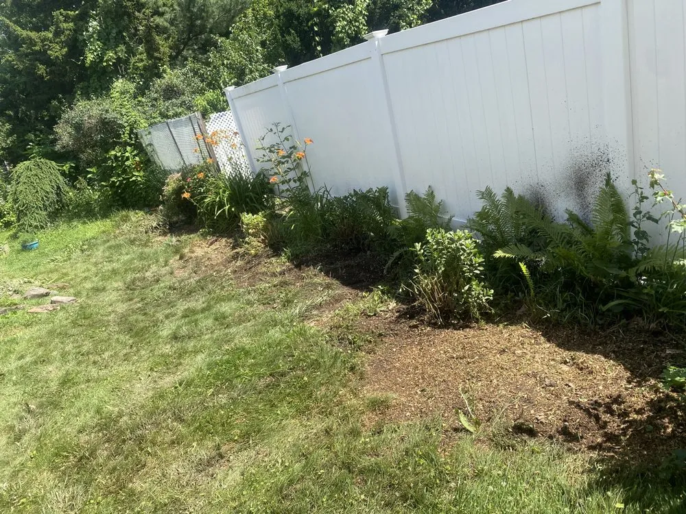 Reliable landscape design in Fairfax, VT by Grinding Gears