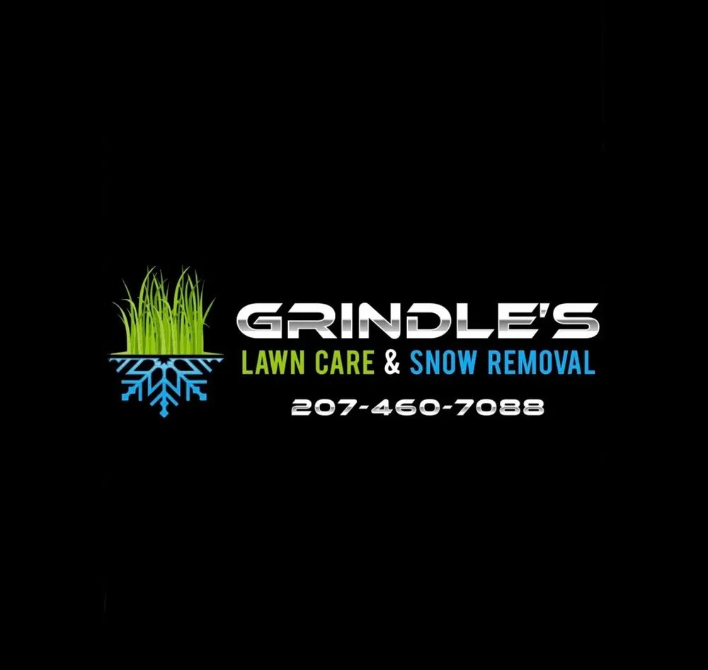 Local garden landscaping near you across Orland, ME - Grindle’s Lawn Care & Snow Removal
