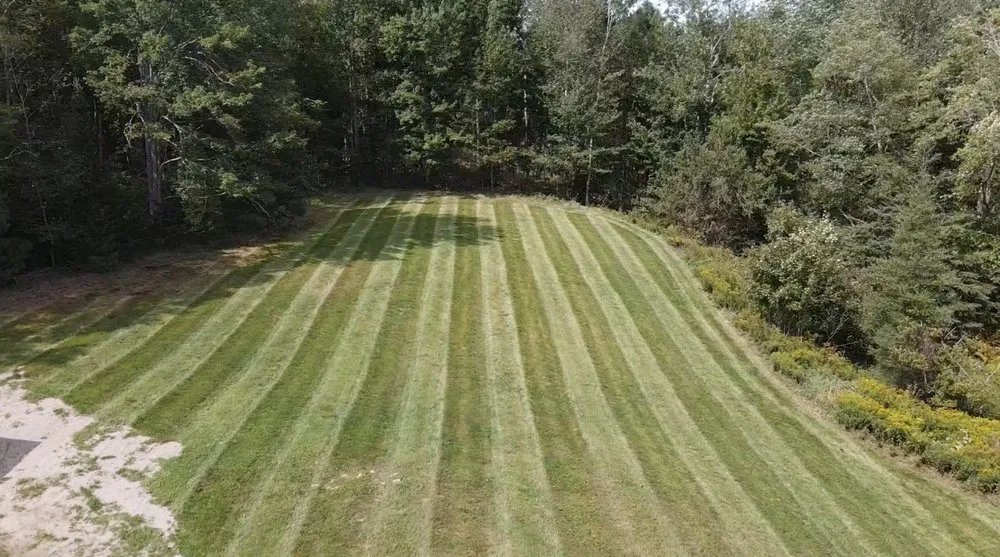Local landscaping services in Orland, ME - Grindle’s Lawn Care & Snow Removal