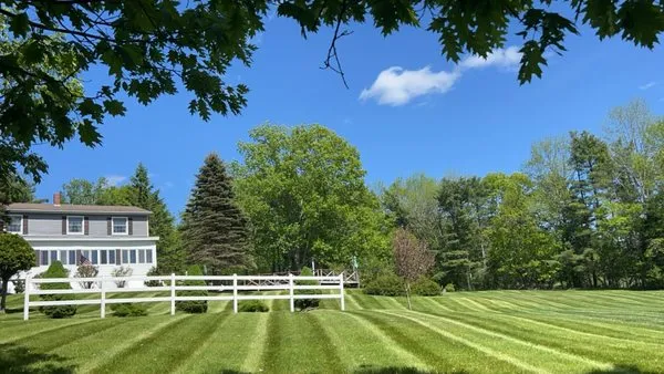 Grindle’s Lawn Care & Snow Removal