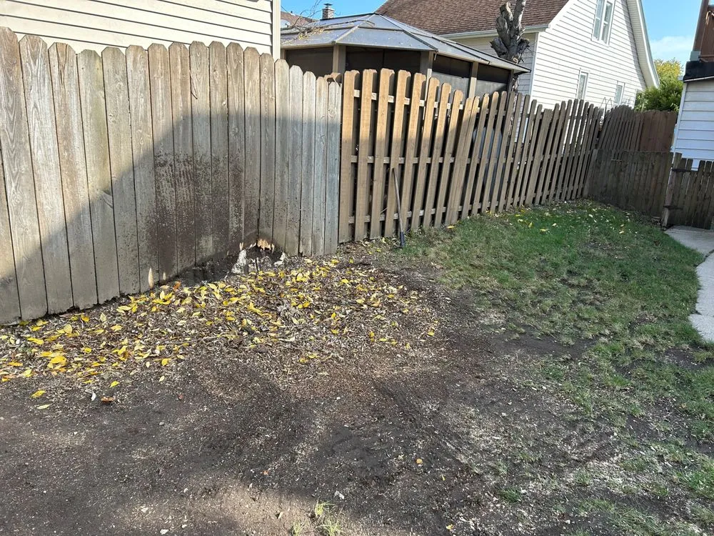 Top-rated outdoor landscaping for beautiful yards in Lannon, WI by GrindNGo Stumps