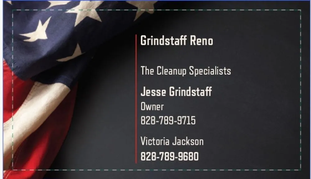Custom landscape design experts serving Bakersville, NC - Grindstaff Reno