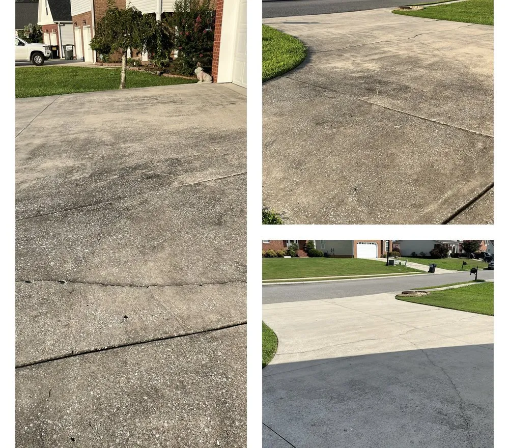 Expert lawn mowing service experts serving Chattanooga, TN - Grindstone Exterior