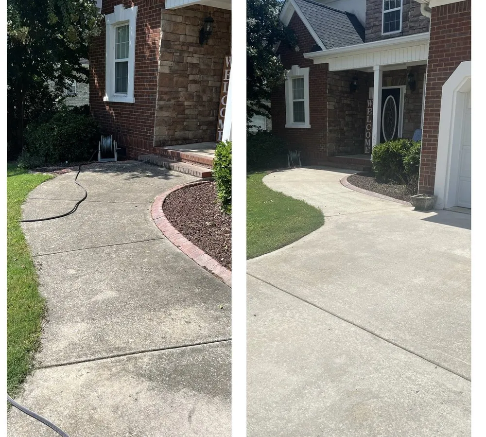 Expert yard maintenance near you across Chattanooga, TN - Grindstone Exterior