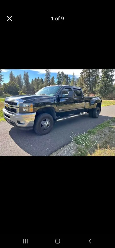 Expert garden landscaping in Spokane, WA by Grindstone Industries