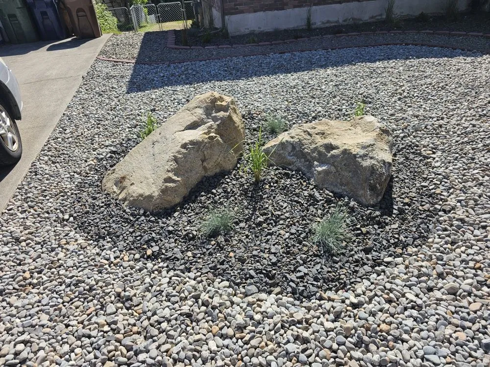 Reliable lawn care service experts serving Spokane, WA - Grindstone Industries