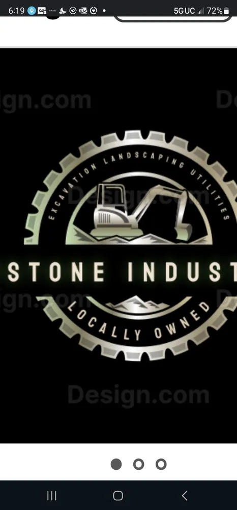 Top-rated garden landscaping for homes in Spokane, WA by Grindstone Industries