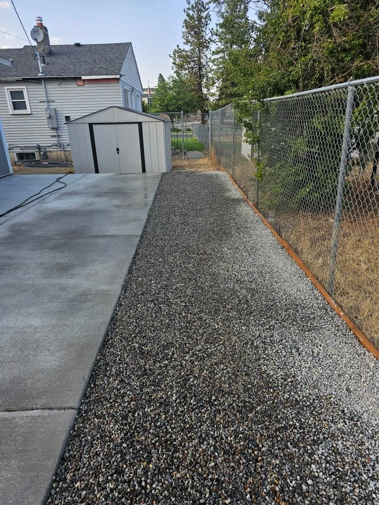 Affordable lawn mowing service in Spokane, WA - Grindstone Industries