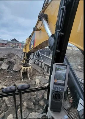 Grindstone Industries Logo