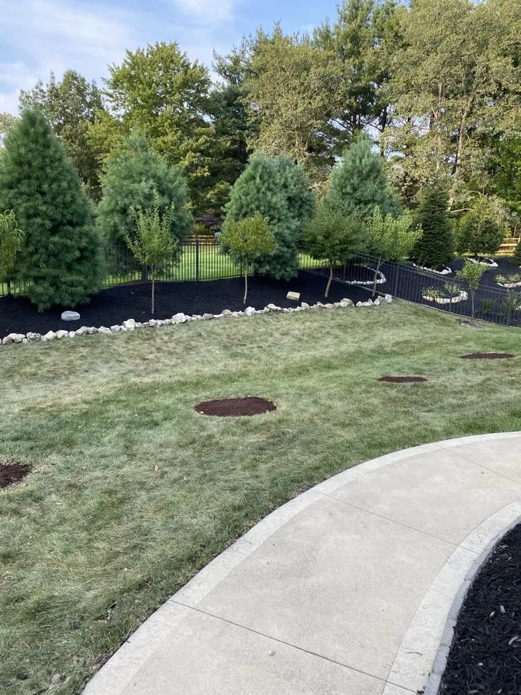 Local yard maintenance for year-round maintenance across Berea, OH - Grindstone Lawn Care
