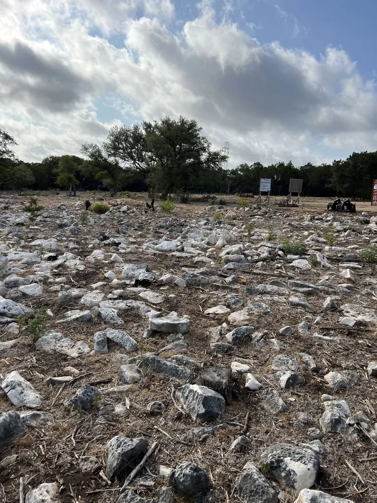 Top-rated landscape design for outdoor upgrades in New Braunfels, TX by Grindstone Sitework