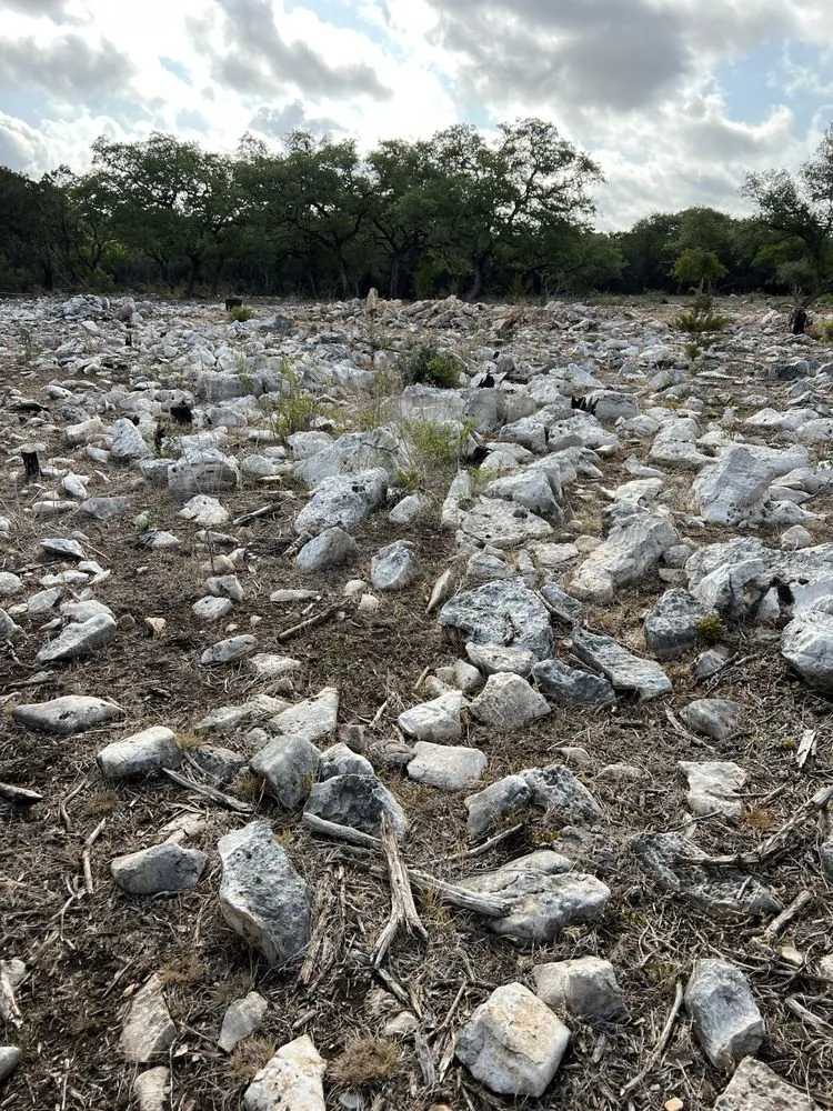Trusted yard cleanup service for outdoor upgrades across New Braunfels, TX - Grindstone Sitework