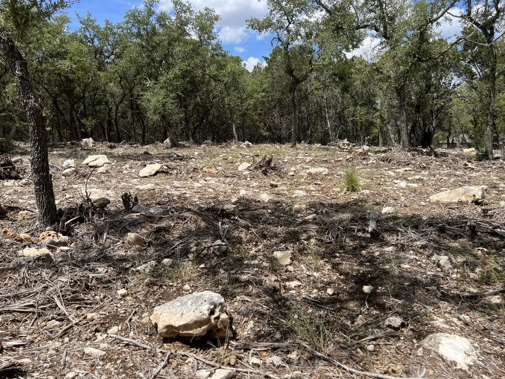 Trusted landscaping services for homes in New Braunfels, TX by Grindstone Sitework