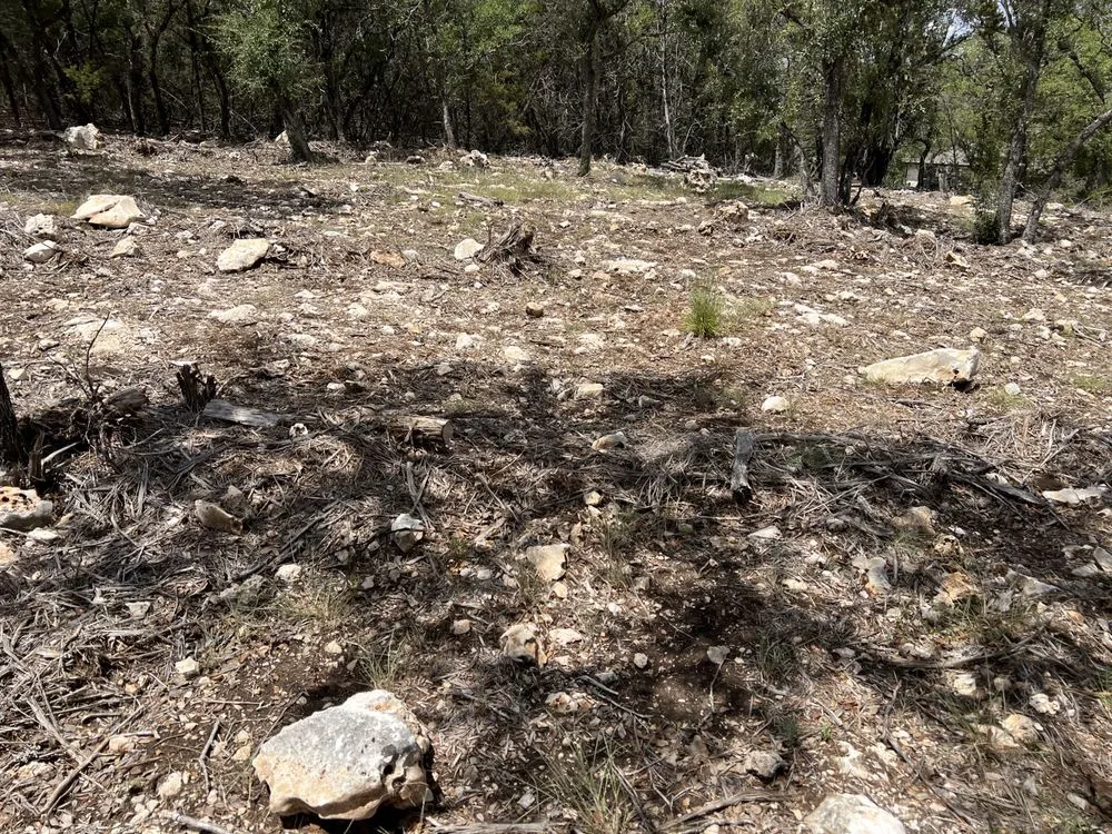 Expert lawn mowing service for year-round maintenance across New Braunfels, TX - Grindstone Sitework