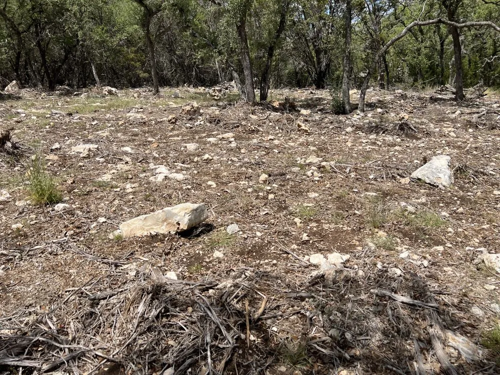 Affordable lawn mowing service in New Braunfels, TX - Grindstone Sitework