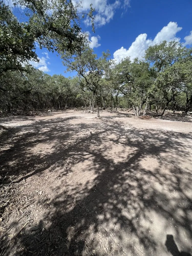 Expert landscape design in New Braunfels, TX by Grindstone Sitework