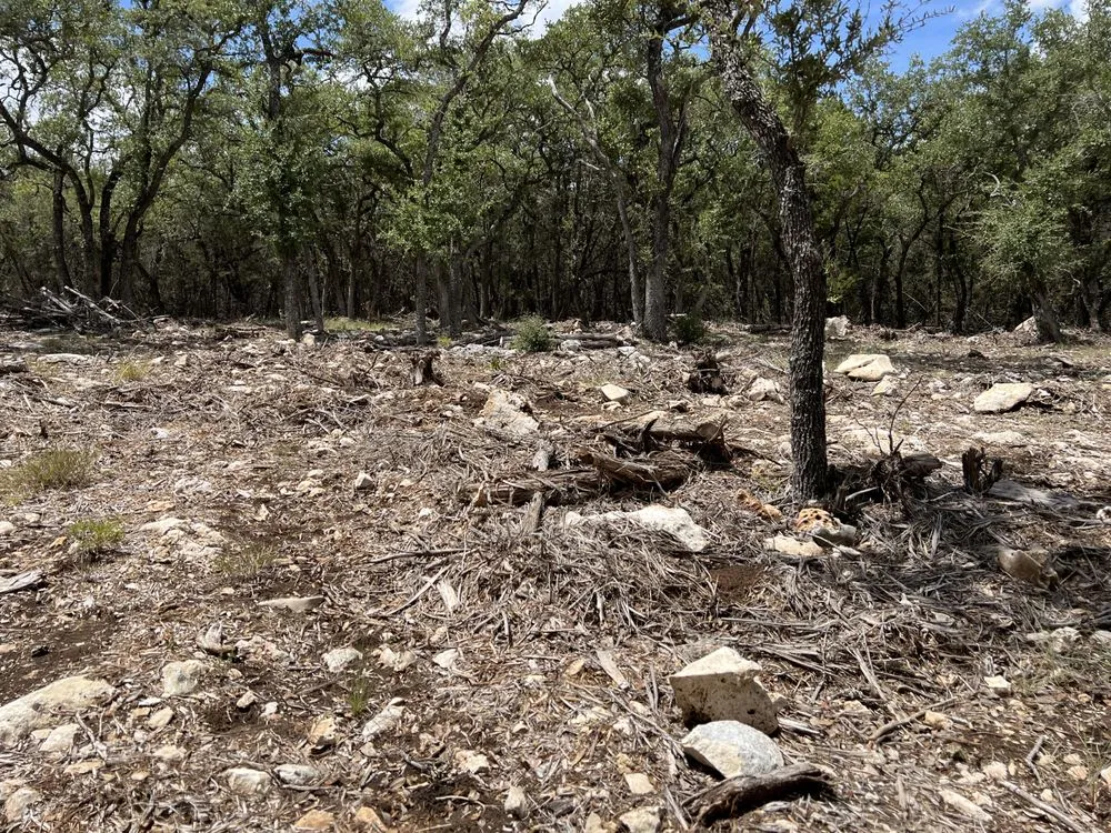 Custom yard maintenance experts serving New Braunfels, TX - Grindstone Sitework