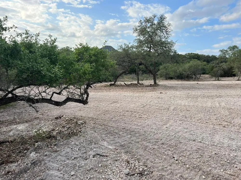 Expert landscape design for outdoor upgrades across New Braunfels, TX - Grindstone Sitework