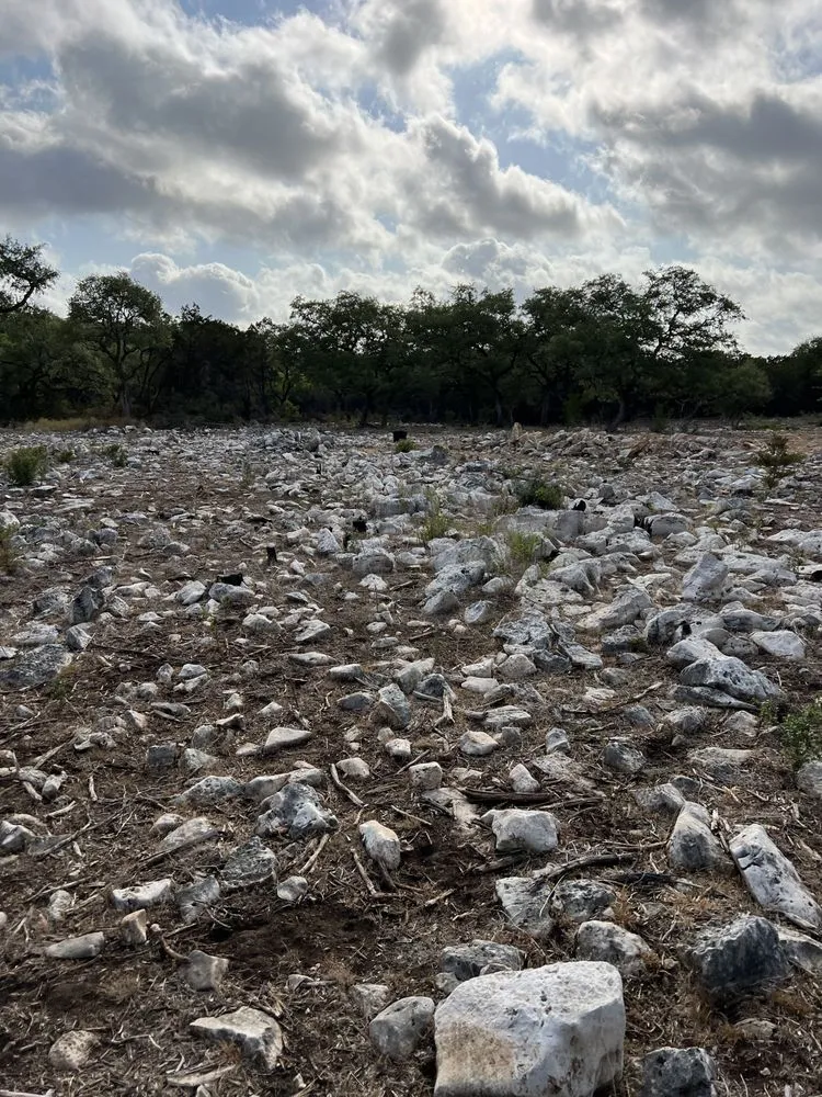 Professional landscaping services in New Braunfels, TX - Grindstone Sitework