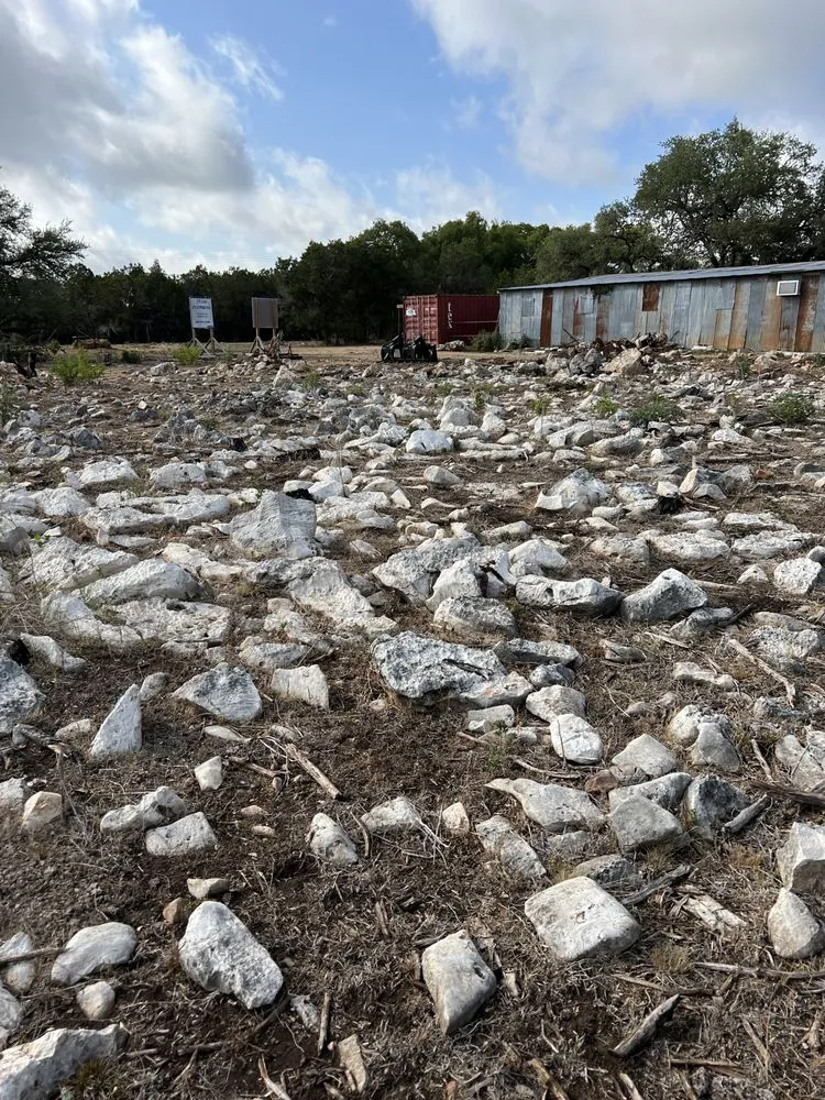 Affordable landscape design experts serving New Braunfels, TX - Grindstone Sitework