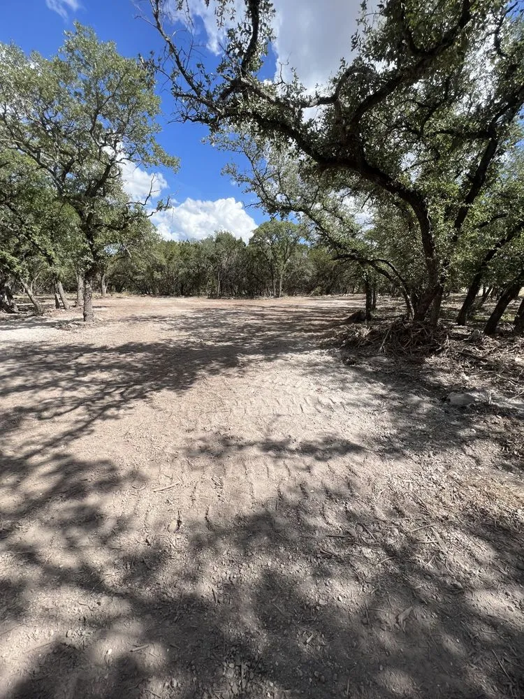 Trusted landscape design for residential properties in New Braunfels, TX by Grindstone Sitework
