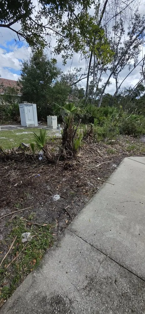 Trusted landscaping services in Bunnell, FL - Grindstone Tree Service and Land Worx