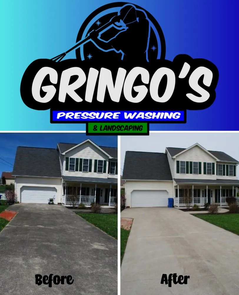 Affordable residential landscaping for year-round maintenance in Fort Worth, TX by Gringo’s Pressure Washing & Landscaping
