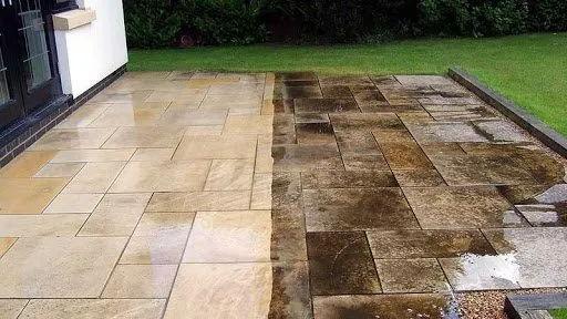 Local garden landscaping in Fort Worth, TX - Gringo’s Pressure Washing & Landscaping