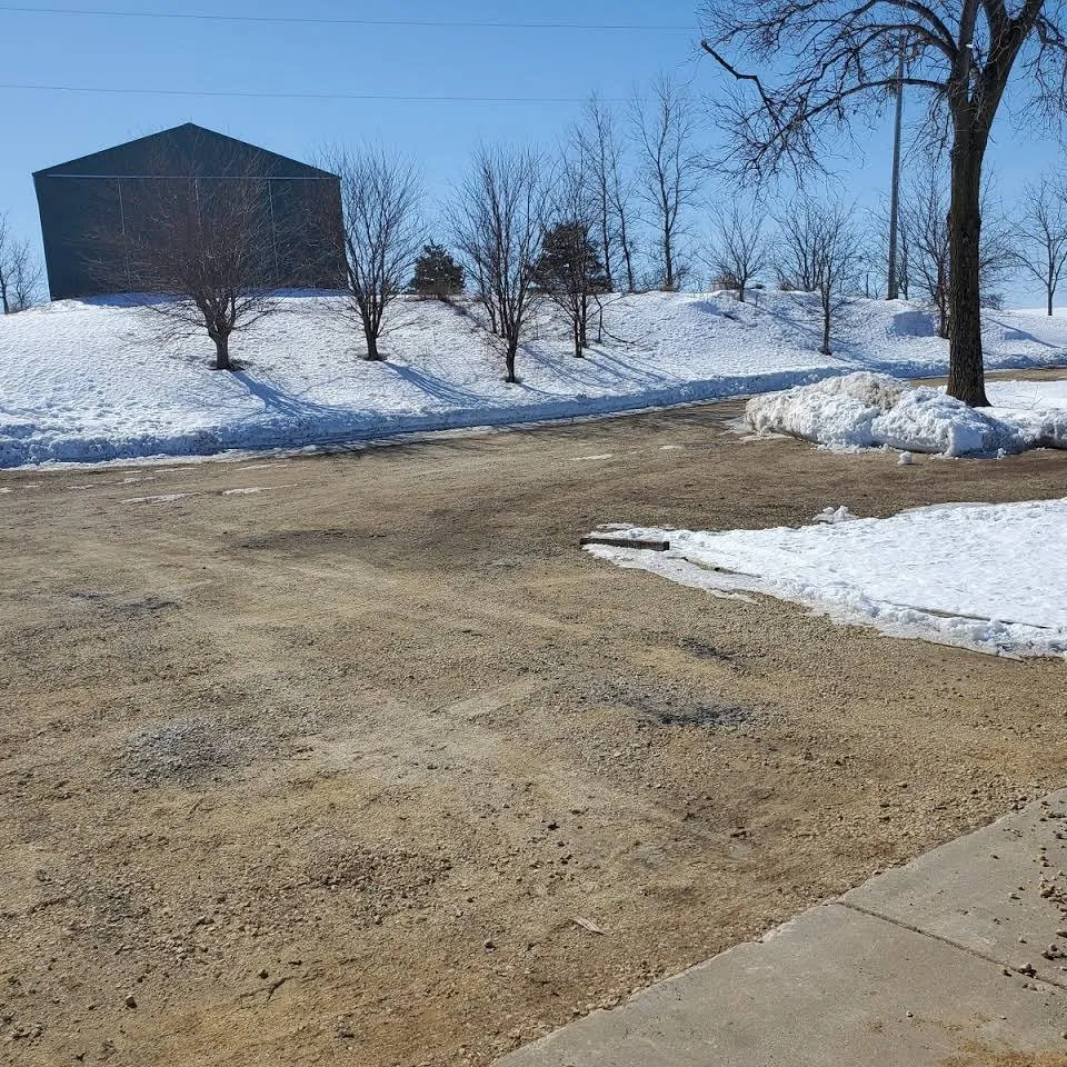 Custom landscape installation for year-round maintenance across Juda, WI - Grinnell Outdoor Services