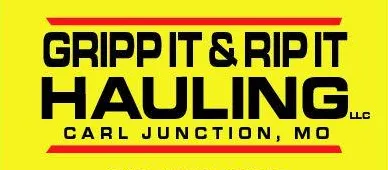 Affordable lawn care service experts serving Carl Junction, MO - Gripp It & Rip It Hauling
