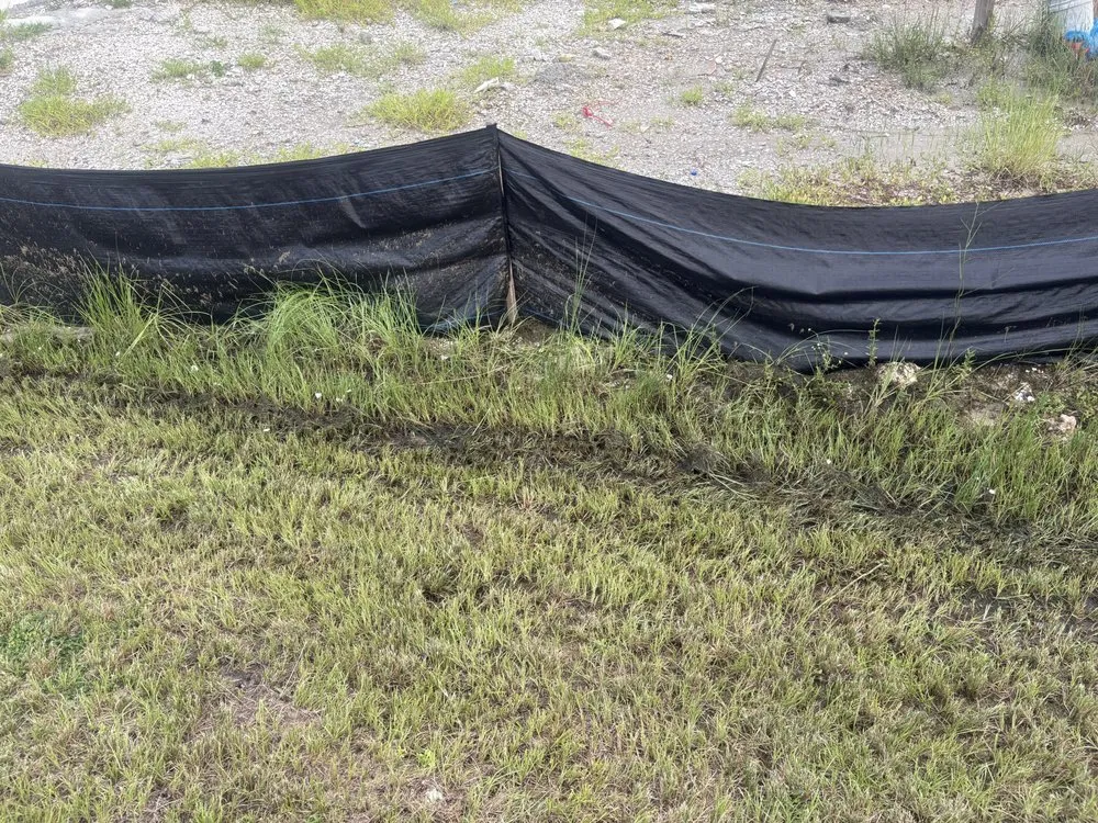 Custom residential landscaping in Cape Coral, FL by Grissel Martinez