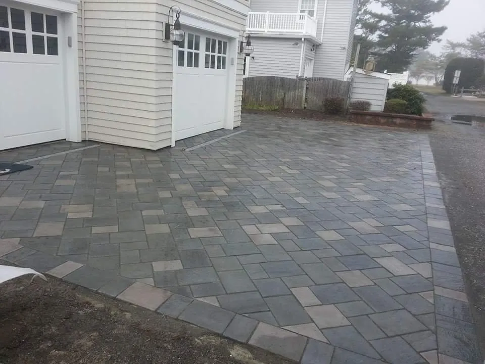 Reliable landscaping services in Seaville, NJ by Griswold Landscaping