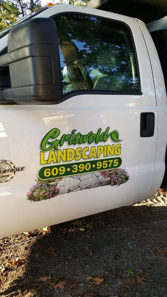Trusted outdoor landscaping for outdoor upgrades in Seaville, NJ by Griswold Landscaping