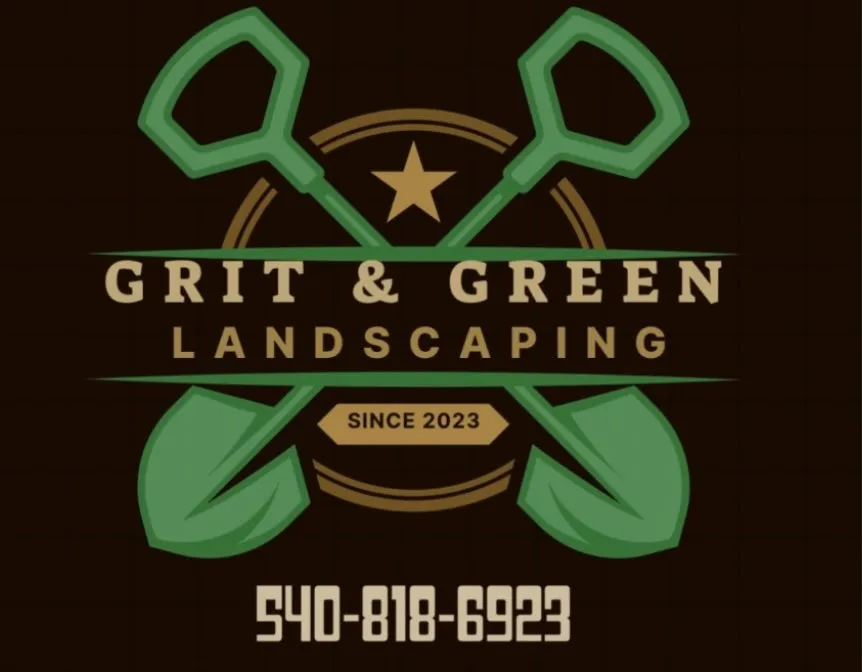 Affordable yard maintenance for residential properties across Christiansburg, VA - Grit & Green Landscaping