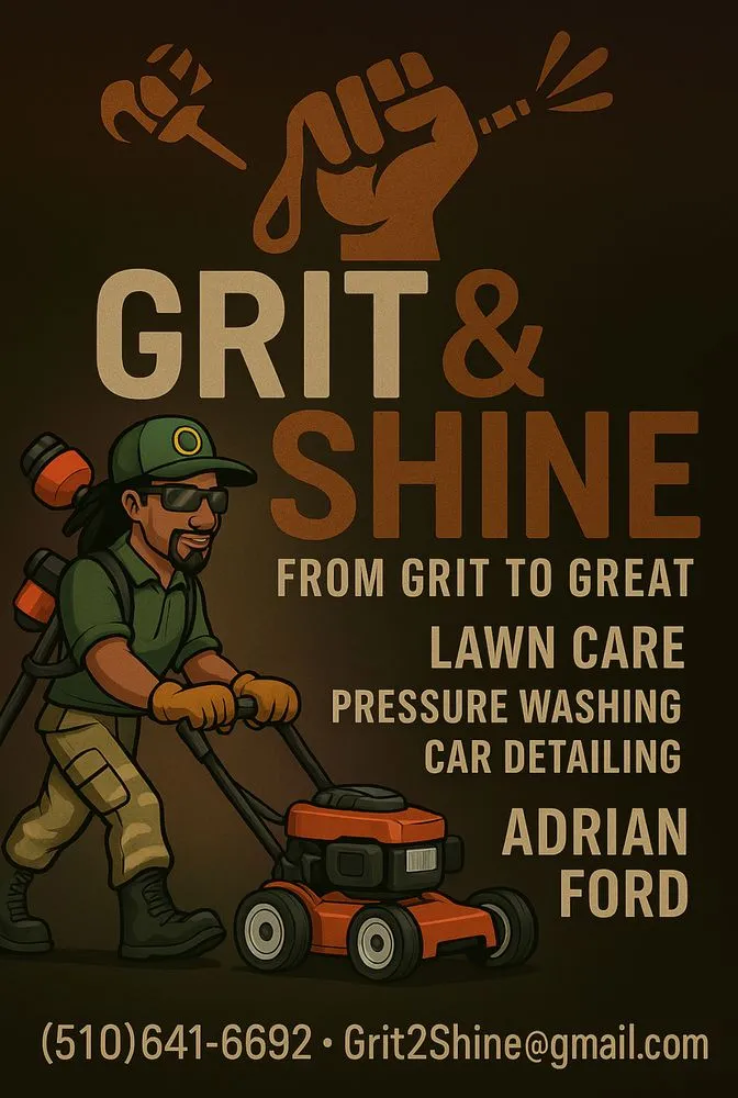 Expert garden landscaping for homes in Greensboro, NC by Grit & Shine