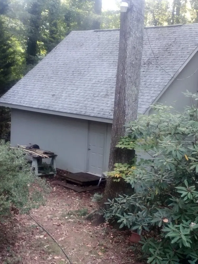 Custom yard maintenance in Greensboro, NC - Grit & Shine