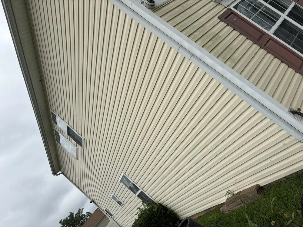 Trusted landscape design in Greensboro, NC - Grit & Shine