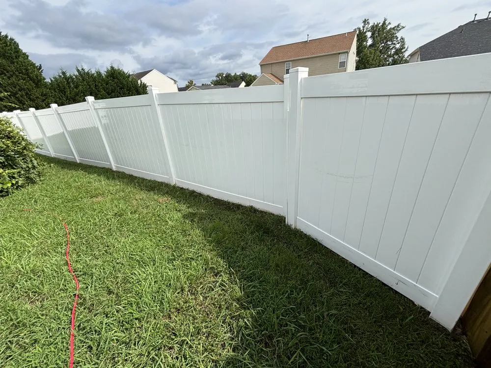 Trusted lawn mowing service experts serving Greensboro, NC - Grit & Shine