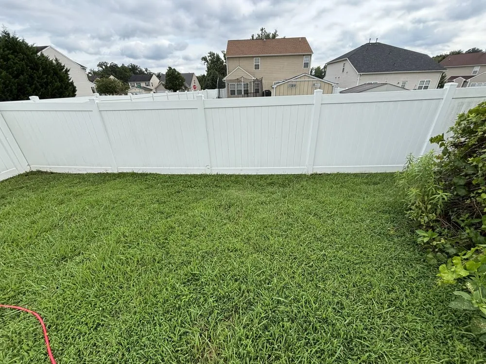 Top-rated garden landscaping in Greensboro, NC by Grit & Shine