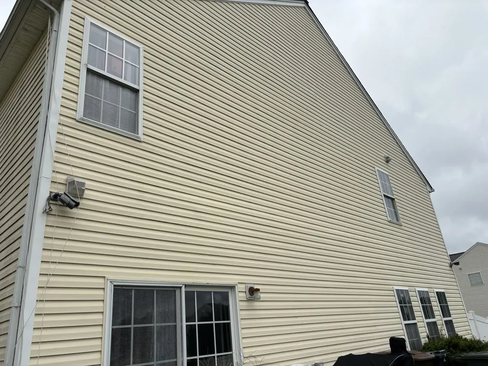 Top-rated landscape installation in Greensboro, NC by Grit & Shine