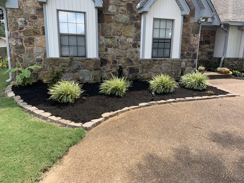 Reliable lawn care service in Memphis, TN - Grit and Grind Lawn and Landscape