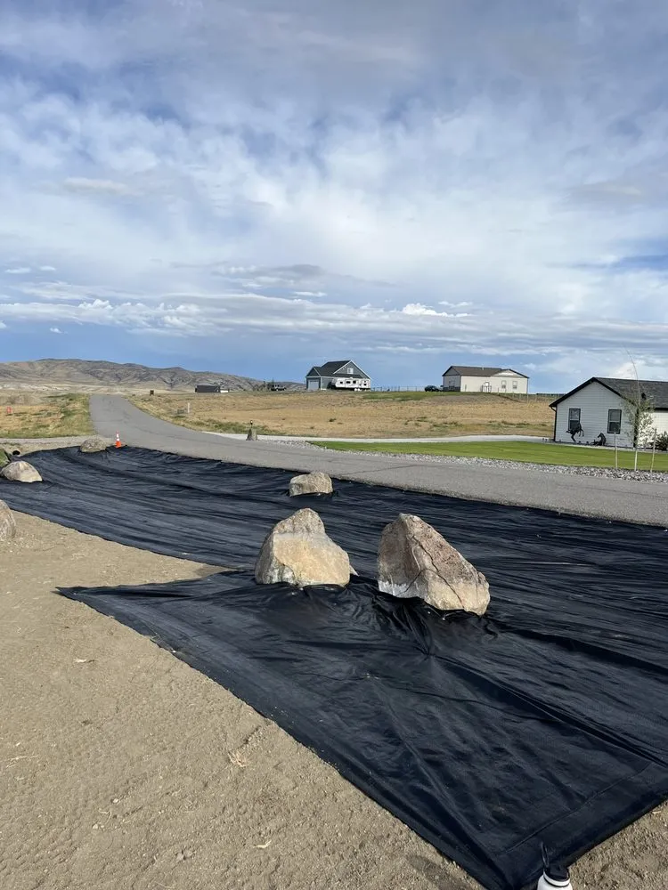 Top-rated residential landscaping experts serving Three Forks, MT - GRIT Land Partners